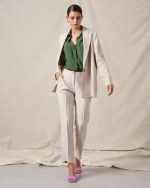 BLAZER JACKET TENCEL - Image 9