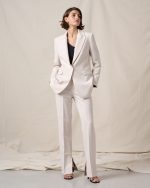 BLAZER JACKET