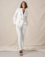 BLAZER JACKET - Image 4