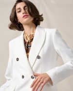BLAZER JACKET - Image 5