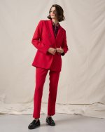 BLAZER JACKET - Image 7