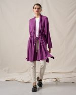 CARDIGAN RIBBED - Image 2
