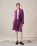 CARDIGAN RIBBED - Image 4