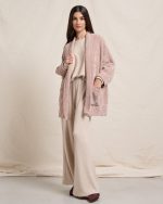 CARDIGAN WITH POCKETS - Image 2