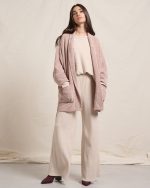CARDIGAN WITH POCKETS - Image 3