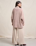 CARDIGAN WITH POCKETS - Image 4