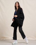 CARDIGAN WITH POCKETS - Image 5