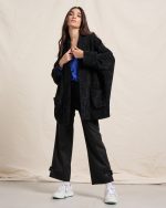 CARDIGAN WITH POCKETS - Image 7