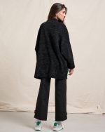 CARDIGAN WITH POCKETS - Image 8