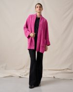 CARDIGAN WITH POCKETS - Image 9