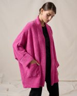 CARDIGAN WITH POCKETS - Image 10