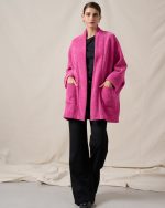 CARDIGAN WITH POCKETS - Image 12
