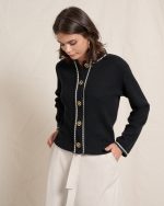 CARDIGAN CROPPED - Image 2