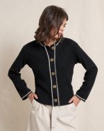CARDIGAN CROPPED - Image 3