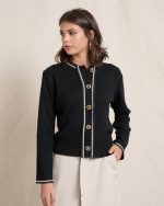 CARDIGAN CROPPED - Image 4