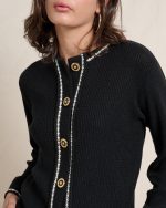 CARDIGAN CROPPED - Image 5