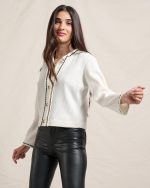 CARDIGAN CROPPED - Image 6