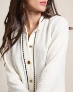 CARDIGAN CROPPED - Image 7