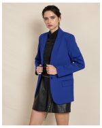 JACKET SUIT