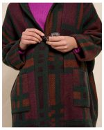 CARDIGAN PRINTED - Image 4