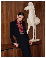 JACKET CROPPED - Image 2