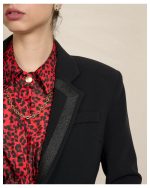 JACKET CROPPED - Image 3