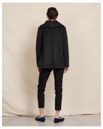 COAT SHORT WRAP - Image 4