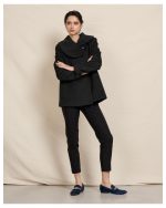 COAT SHORT WRAP - Image 5