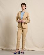 JACKET COTTON CLASSIC - Image 2