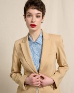 JACKET COTTON CLASSIC - Image 3