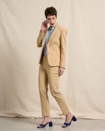 JACKET COTTON CLASSIC - Image 4