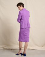 JACKET COTTON CLASSIC - Image 8