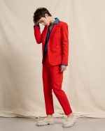 JACKET COTTON CLASSIC - Image 14