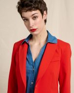 JACKET COTTON CLASSIC - Image 16