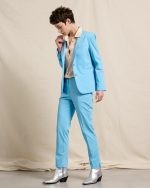 JACKET COTTON CLASSIC - Image 20