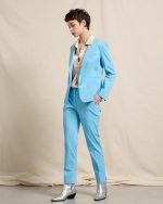 JACKET COTTON CLASSIC - Image 21