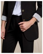 BLAZER JACKET LONG - Image 4