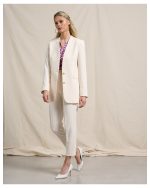 BLAZER JACKET LONG - Image 7