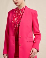 BLAZER JACKET LONG - Image 11