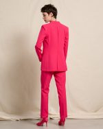 BLAZER JACKET LONG - Image 12
