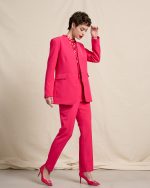 BLAZER JACKET LONG - Image 13