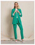 BLAZER JACKET LONG - Image 14