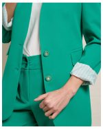 BLAZER JACKET LONG - Image 16