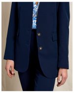 BLAZER JACKET LONG - Image 20