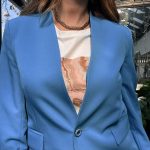 BLAZER JACKET LONG - Image 26