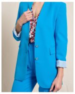 BLAZER JACKET LONG - Image 29