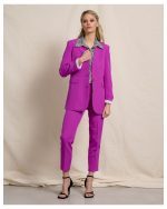 BLAZER JACKET LONG - Image 30