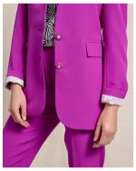 BLAZER JACKET LONG - Image 32
