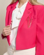 BOLERO JACKET - Image 7