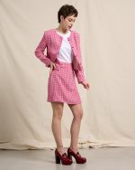 TWEED JACKET - Image 2